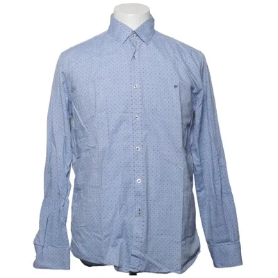 Shirt (Blue) from Roberto Verino Cotton