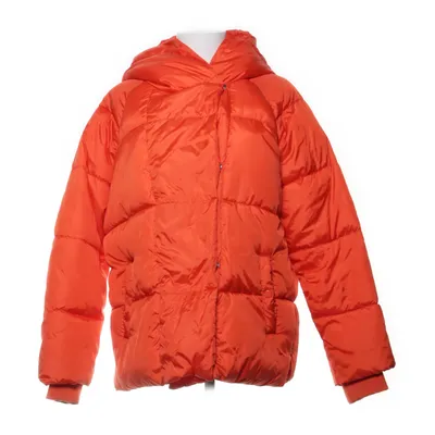 Vinterjacka (Orange) från Kapalua Polyester