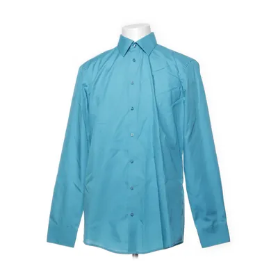 Skjorta (Blå) från Venti Bomull