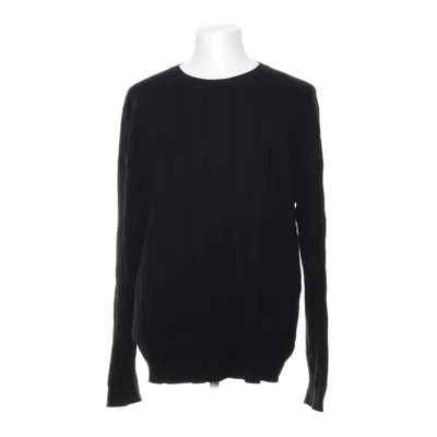 Tröja (Svart) från Lawrence Grey Kashmir, Bomull