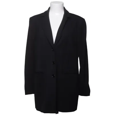 Kavaj (Svart) från Anna Aura Elastan, Polyamid, Polyester, Viskos