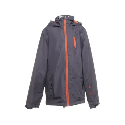 Ski-jas (Grijs, Lila) van Crane Kids Polyester