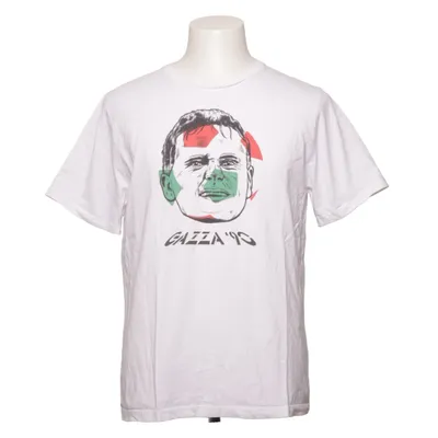 T-shirt (Gazza 90) de Nakata Coton