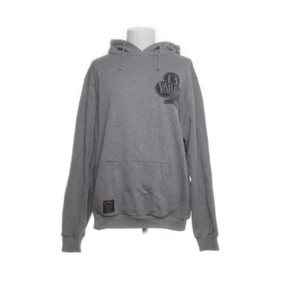 Hoodie (Gray) from Vailent Cotton