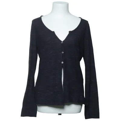 Cardigan (Gray) from Kenny S. Cotton