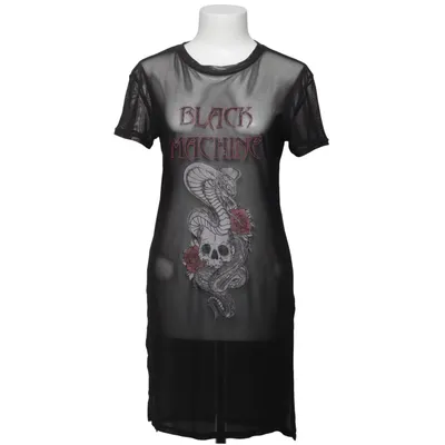 Robe de plage (Noir) de Cropp