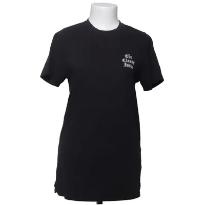 T-shirt (Svart) från The Classy Issue Bomull