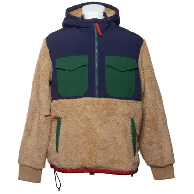 Anorak (Beige, Blue, Green) from Polo Ralph Lauren Nylon, Recycled polyester