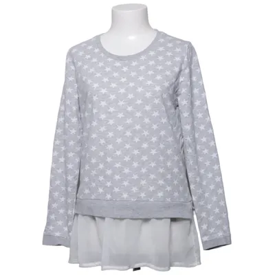 Sweatshirt (DSW00038 DSW PRINCESS round) de Key Largo Coton, Polyester