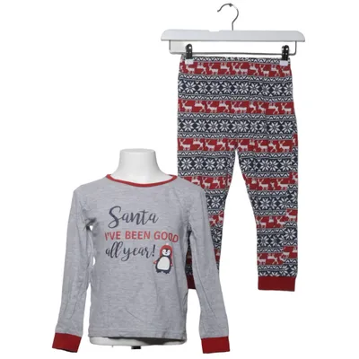 Pyjamasz (Christmas Pyjama) fra Pocopiano Bomuld
