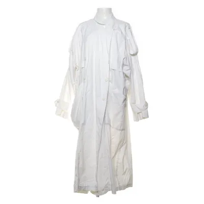 Trenchcoat (Vit) från Marca