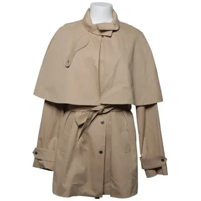 Trenchcoat (Beige) fra C&A Bomuld, Elastan, Polyester