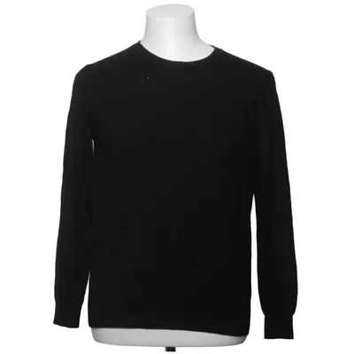 Tröja (Svart) från Corneliani Ull