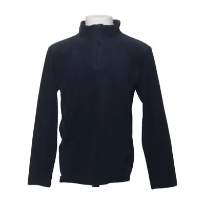Fleece sweater (Blue) from Line One Recycled polyester