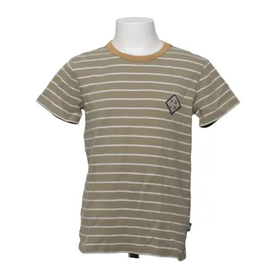 T-shirt (Max Organic Ss T-Shirt) from POMPdeLUx Organic cotton
