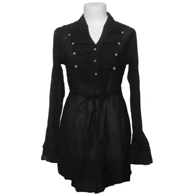 Blus (Svart) från Drys Polyester