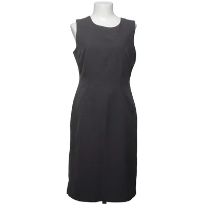 Dress (Gray) from Sara Polyester