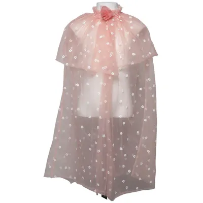Mantle (Pink, Multicolored) from H&M Polyester