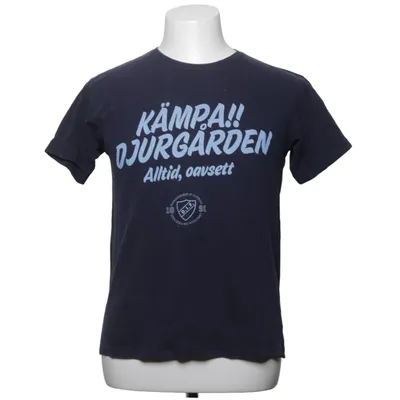 T-shirt (Blauw) van Djurgårdens IF