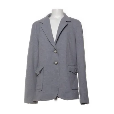 Kavaj (Grå) från Zara Kids Polyamid, Polyester