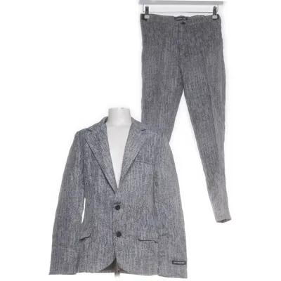 Pak (Grijs, Zwart) van Suitmeister Polyester