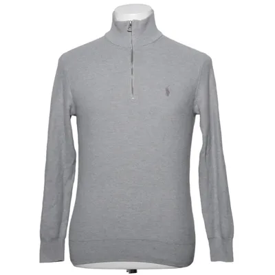 Pull-over (Gris) de Polo Ralph Lauren Coton