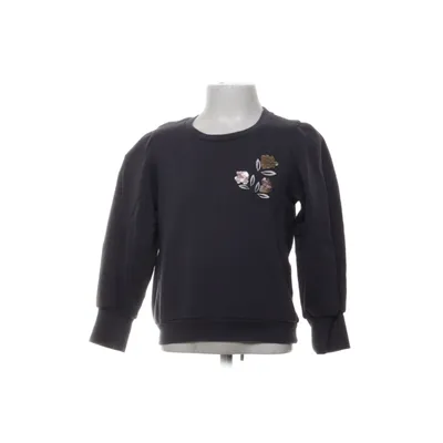Collegetröja (Grå) från La Redoute Bomull, Polyester