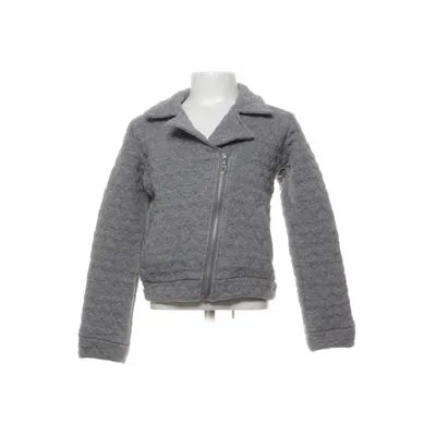 Jacka (Grå) från Jubel Bomull, Polyester