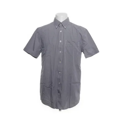 Korte mouwen shirt (Wit, Zwart) van Alveare Katoen