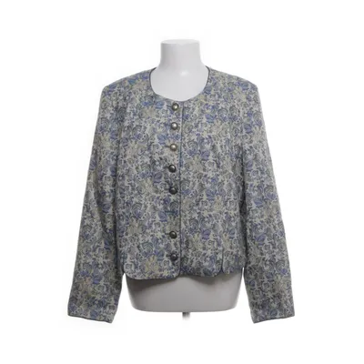 Blazer (Blue, Beige) from Hammerschmid