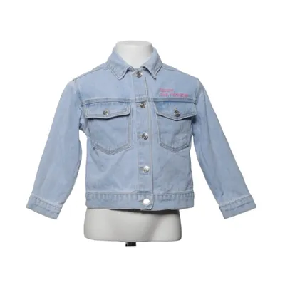 Jeansjacka (Blå) från Zara x Disney Bomull