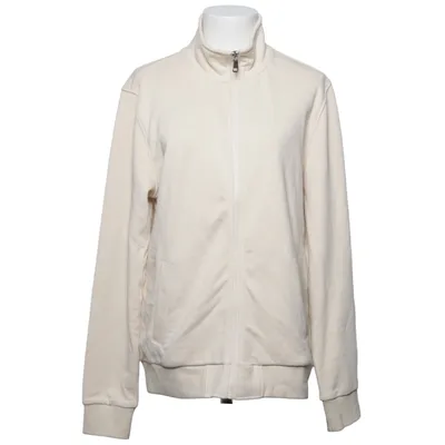 Sports jacket (Beige) from OVS Cotton, Polyester