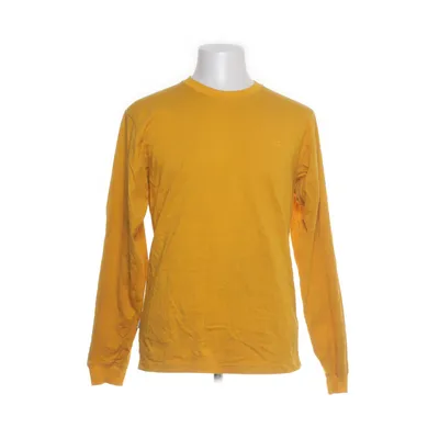 Long sleeve T-shirt (Yellow) from Rotation Cotton