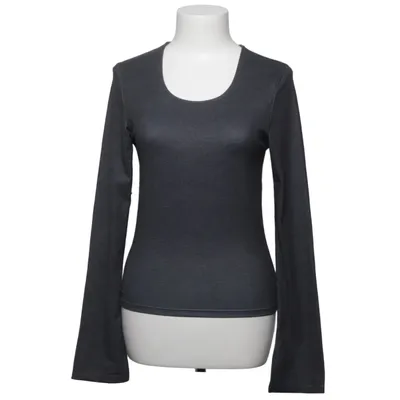 T-shirt à manches longues (Gris) de MK Lifestyle
