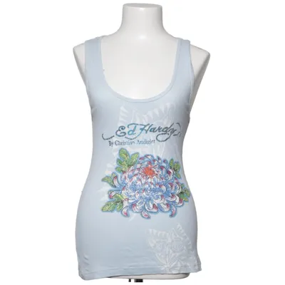 Linne (Blå, Flerfärgad) från Ed Hardy