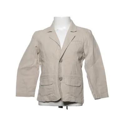 Blazer (Beige) de Palomino by C&A Coton, Lin