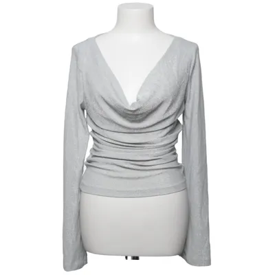 Haut (Argent) de NA-KD