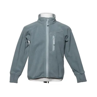 Fleecejacka (Grön) från Polarn O. Pyret Polyester