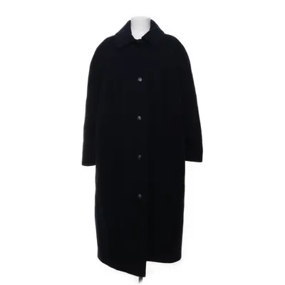 Kappa (Blå) Kashmir, Polyamid, Ull