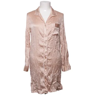 Nightshirt (Beige) from Twilfit Elastane, Silk