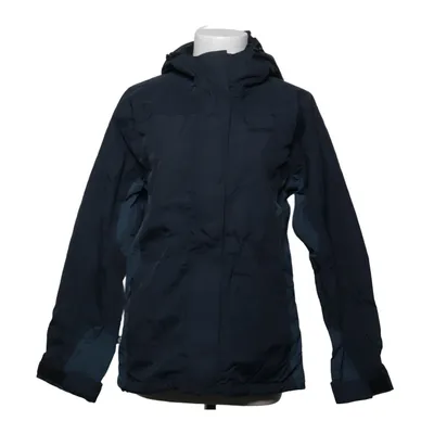 Allvädersjacka (Blå) från Mazine Polyamid, Polyester