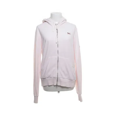 Capuchon sweater (Roze) van Odd Molly Katoen, Polyester