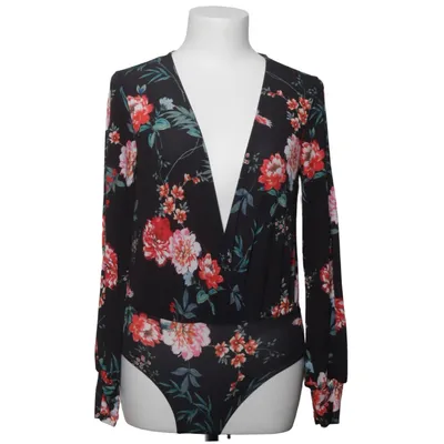 Body (Split Sleeve Body) de NLY One Élasthane, Polyester