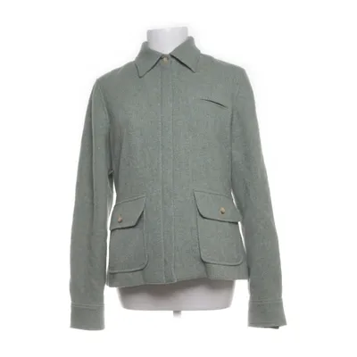 Jacket (Green) from Ralph Lauren Wool