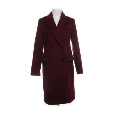 Kappa (Röd) från Michael Kors Akryl, Polyester, Ull, Viskos