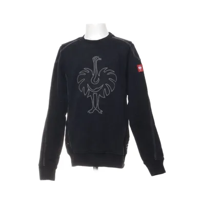 Sweatshirt (Black) from Engelbert Strauss Cotton