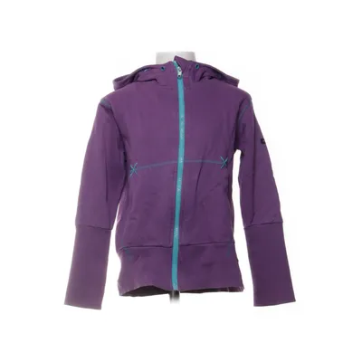 Huvtröja (Lila) från MoonKids Bomull, Polyester