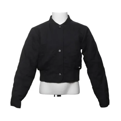 Windjack (Zwart) van DKNY Elastaan, Polyamide, Polyester