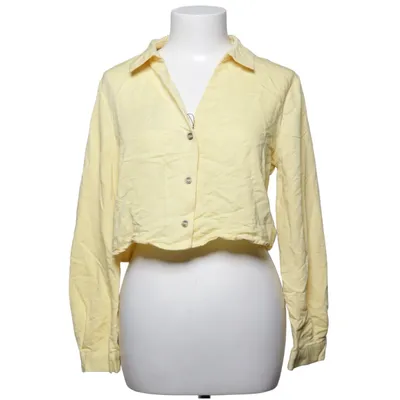 Skjorta (Gul) från Tao and Friends Polyester