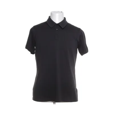 Pikétröja (Svart) från Porsche Design Sport x Adidas Polyester